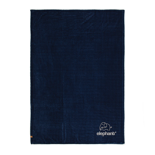 Branso GRS recycled pet blanket - Custom Wood Designs
