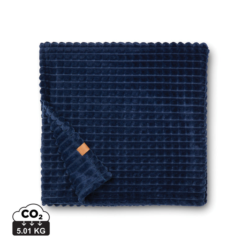 Load image into Gallery viewer, Branso GRS recycled pet blanket - Custom Wood Designs
