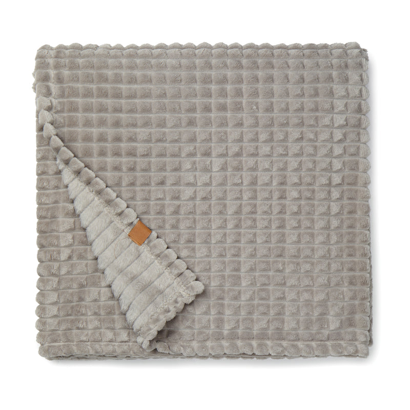 Load image into Gallery viewer, Branso GRS recycled pet blanket - Custom Wood Designs
