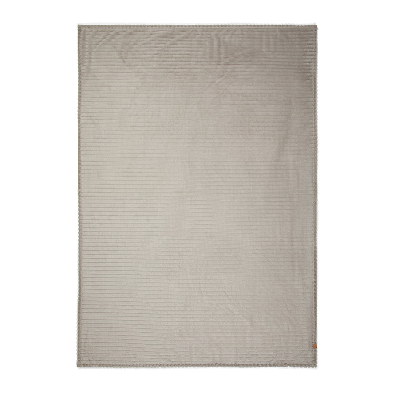 Load image into Gallery viewer, Branso GRS recycled pet blanket - Custom Wood Designs
