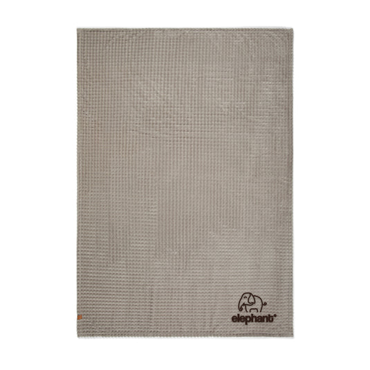 Branso GRS recycled pet blanket - Custom Wood Designs