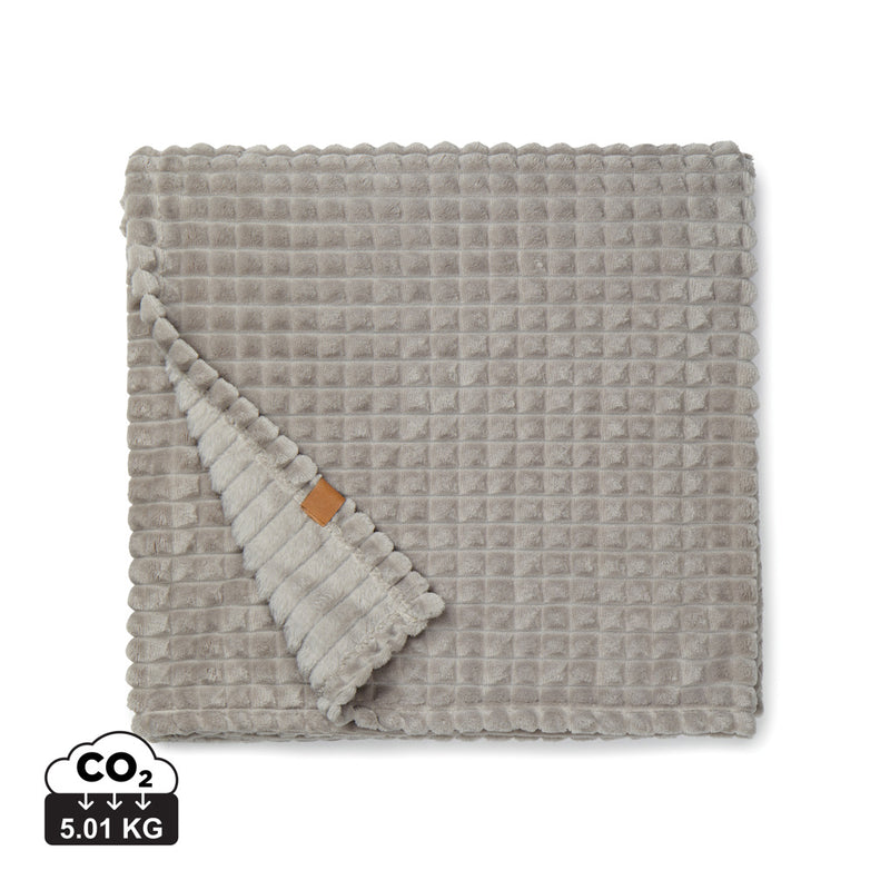 Load image into Gallery viewer, Branso GRS recycled pet blanket - Custom Wood Designs
