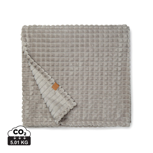 Branso GRS recycled pet blanket - Custom Wood Designs