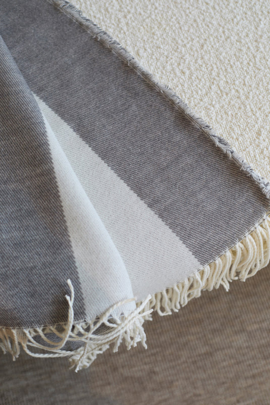 Tell Aware™ polylana® blanket - Custom Wood Designs