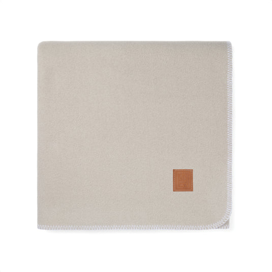 Moulto GRS RPET blanket - Custom Wood Designs