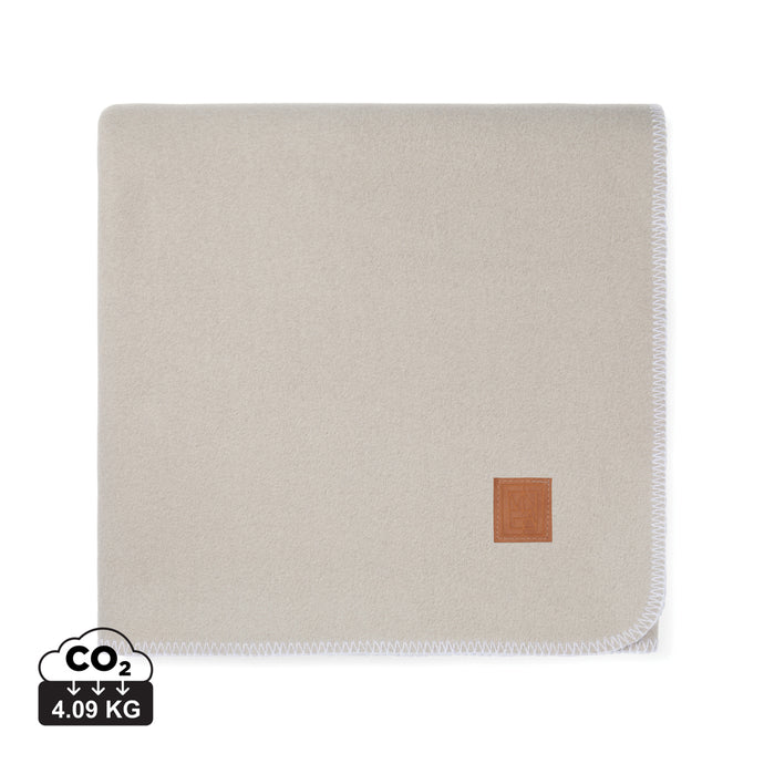 Moulto GRS RPET blanket - Custom Wood Designs