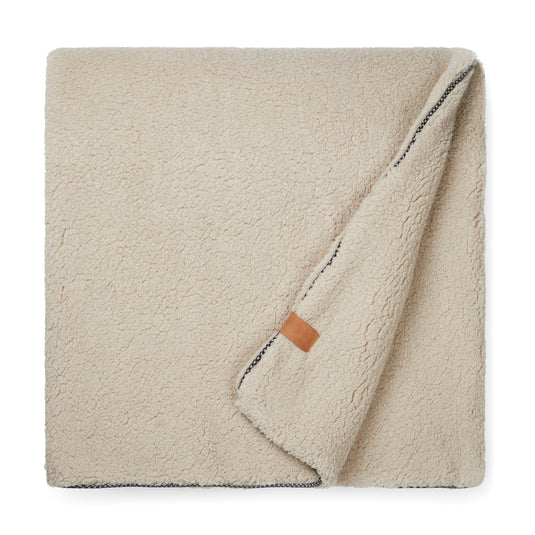 Main GRS recycled double pile blanket - Custom Wood Designs