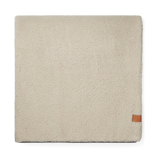 Main GRS recycled double pile blanket - Custom Wood Designs