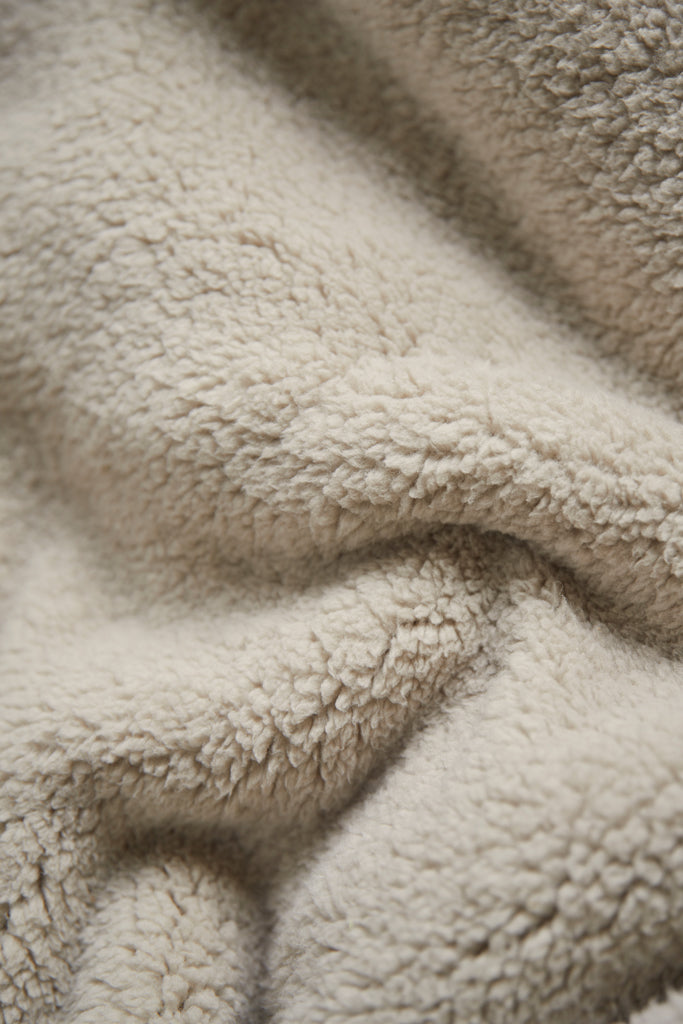 Load image into Gallery viewer, Main GRS recycled double pile blanket - Custom Wood Designs
