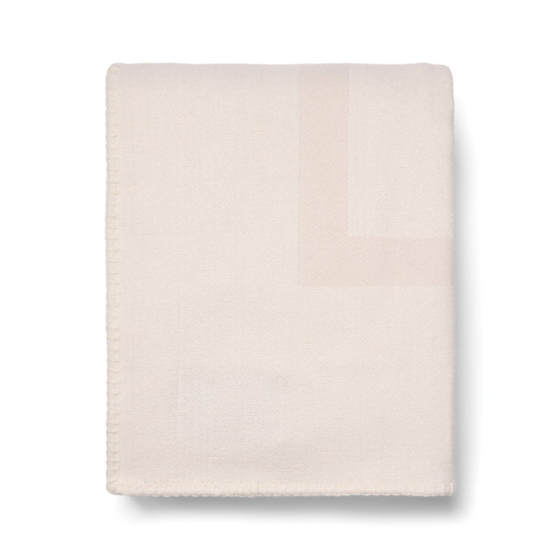 Load image into Gallery viewer, VINGA Monogram GRS blanket - Custom Wood Designs VINGA Monogram GRS blanket made from [material] –  [use_case] | Custom Wood Designs
