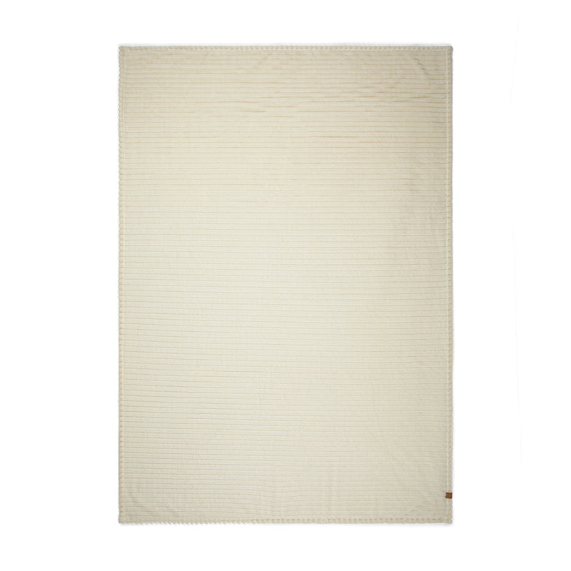 Load image into Gallery viewer, Branso GRS recycled pet blanket - Custom Wood Designs
