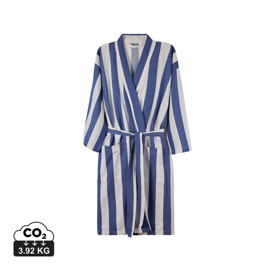 Ornos GRS hammam robe S/M - Custom Wood Designs