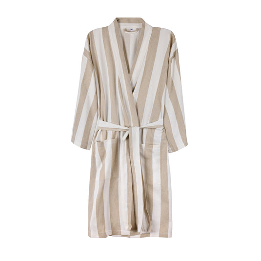 Ornos GRS hammam robe S/M - Custom Wood Designs