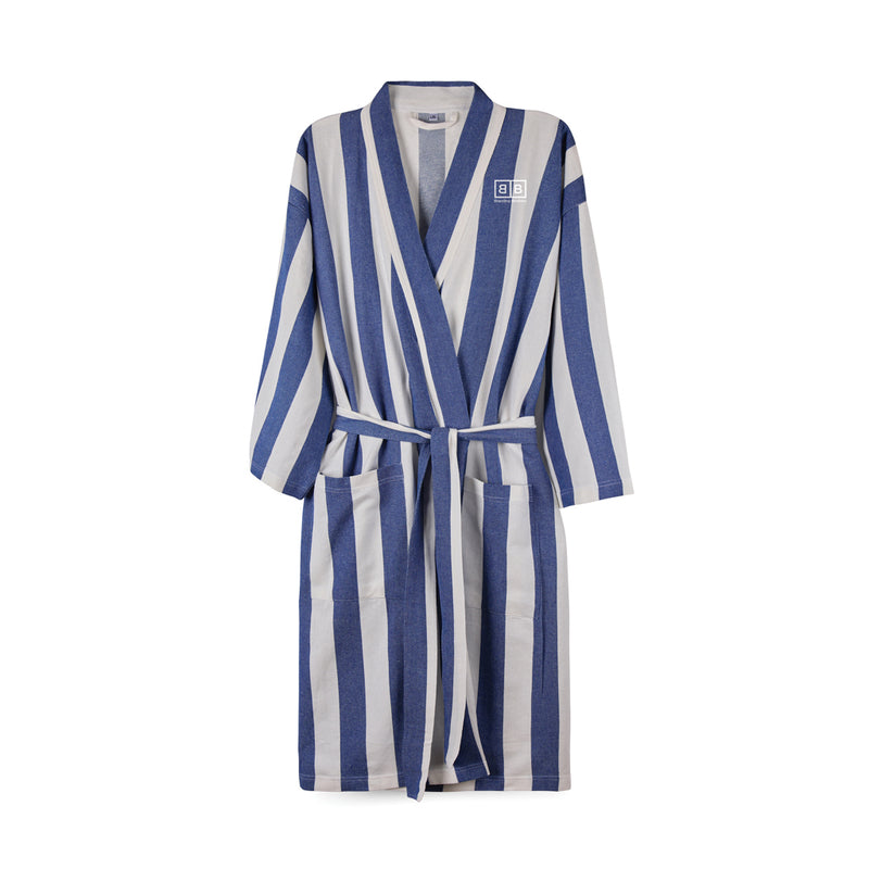 Load image into Gallery viewer, Ornos GRS hammam robe L/XL - Custom Wood Designs
