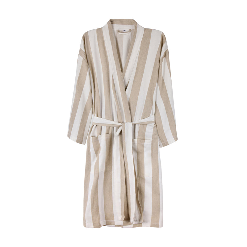 Load image into Gallery viewer, Ornos GRS hammam robe L/XL - Custom Wood Designs
