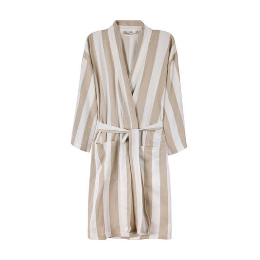 Ornos GRS hammam robe L/XL - Custom Wood Designs
