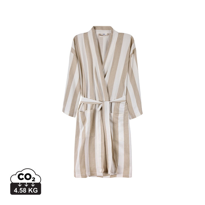 Ornos GRS hammam robe L/XL - Custom Wood Designs