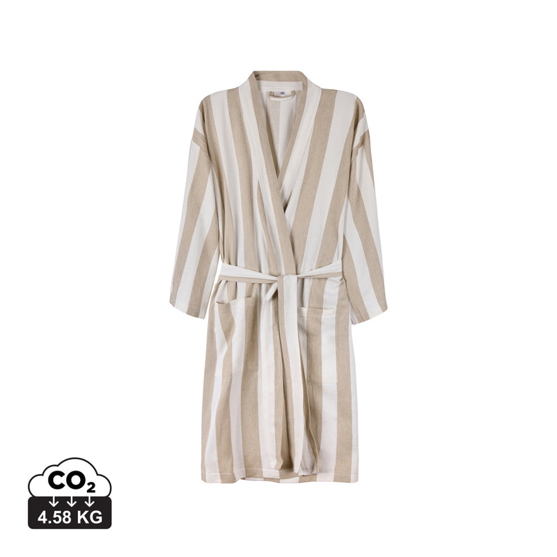 Load image into Gallery viewer, Ornos GRS hammam robe L/XL - Custom Wood Designs
