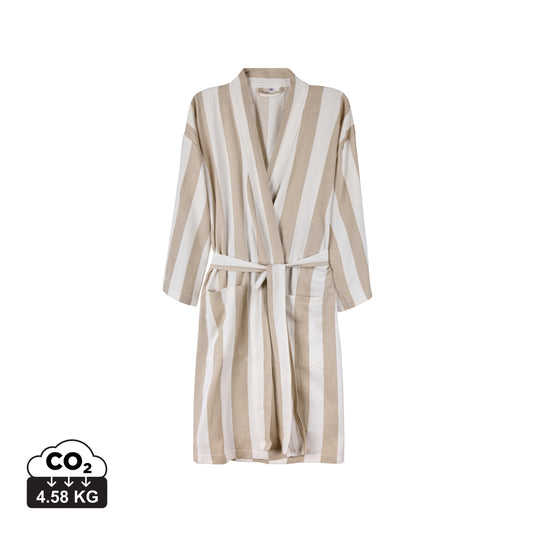 Ornos GRS hammam robe L/XL - Custom Wood Designs