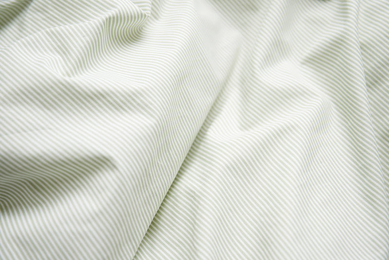 Load image into Gallery viewer, VINGA Montgomery premium cotton bed linen, 4 pcs set - Custom Wood Designs
