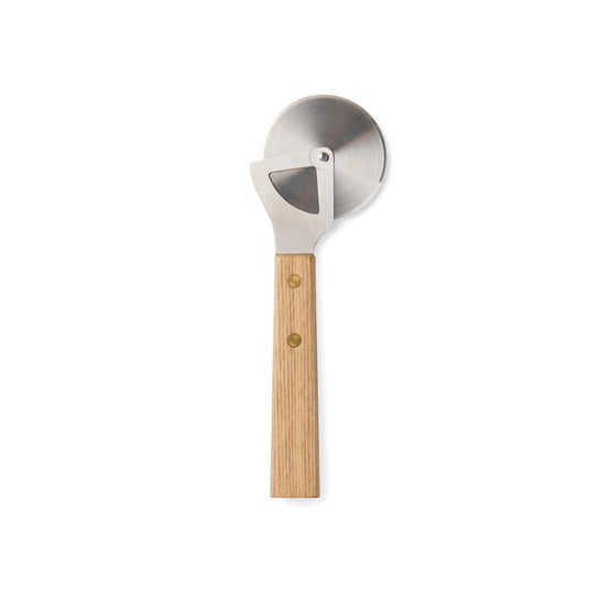 Paso pizza slicer - Custom Wood Designs