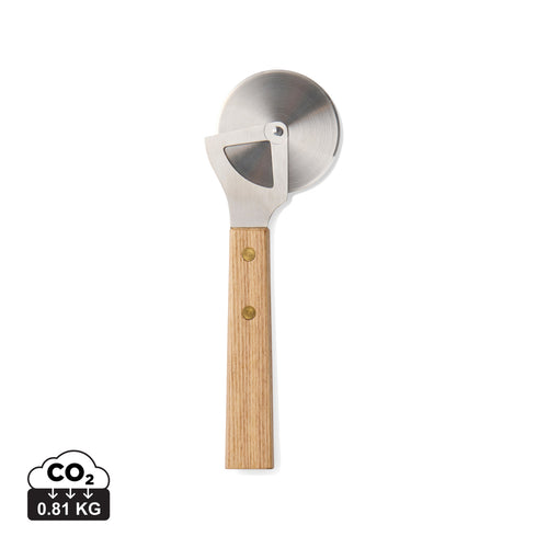 Paso pizza slicer - Custom Wood Designs
