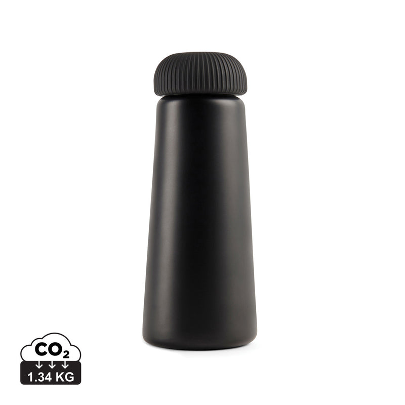 Load image into Gallery viewer, VINGA Erie RCS steel vacuum bottle 450 ML - Custom Wood Designs
