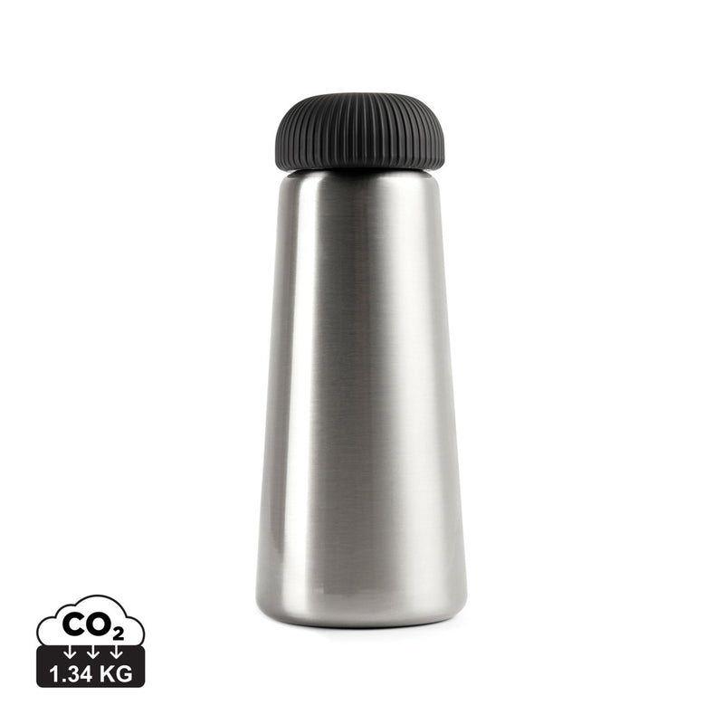 Load image into Gallery viewer, VINGA Erie RCS steel vacuum bottle 450 ML - Custom Wood Designs
