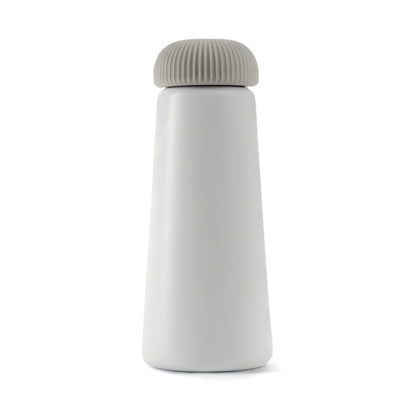 Load image into Gallery viewer, VINGA Erie RCS steel vacuum bottle 450 ML - Custom Wood Designs
