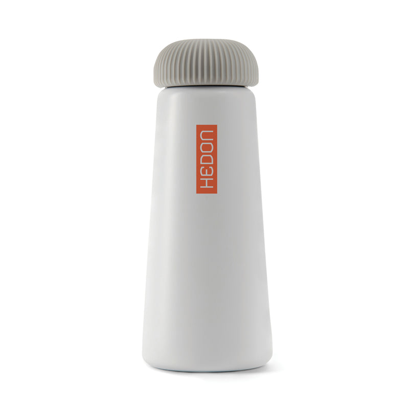Load image into Gallery viewer, VINGA Erie RCS steel vacuum bottle 450 ML - Custom Wood Designs
