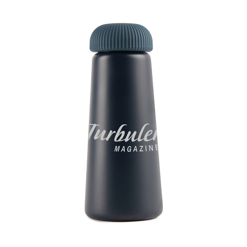 Load image into Gallery viewer, VINGA Erie RCS steel vacuum bottle 450 ML - Custom Wood Designs
