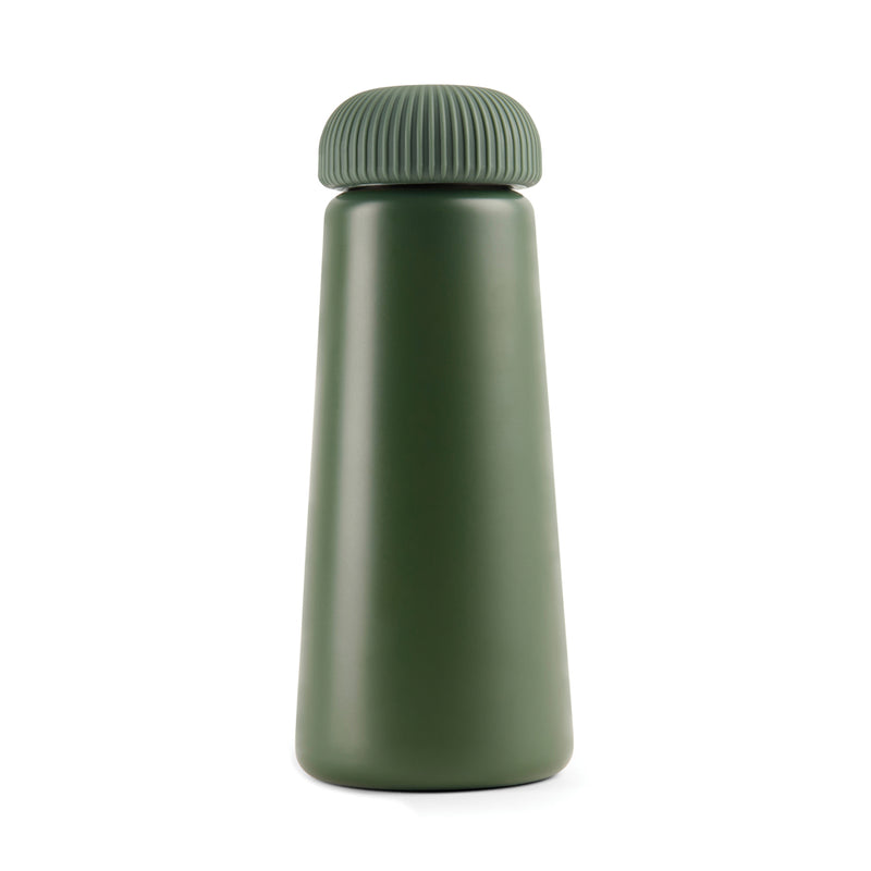 Load image into Gallery viewer, VINGA Erie RCS steel vacuum bottle 450 ML - Custom Wood Designs
