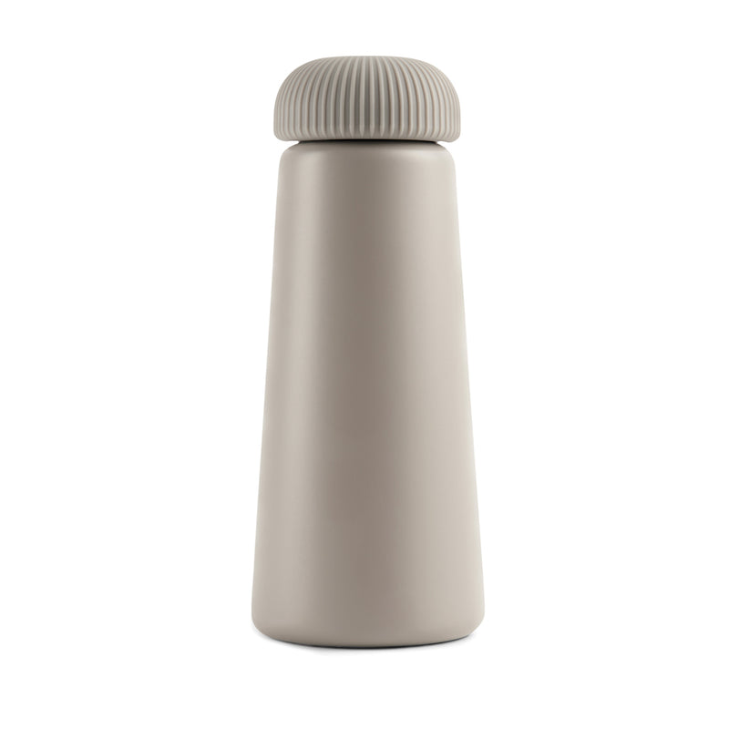 Load image into Gallery viewer, VINGA Erie RCS steel vacuum bottle 450 ML - Custom Wood Designs
