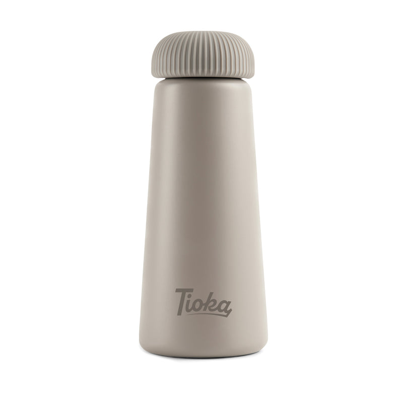 Load image into Gallery viewer, VINGA Erie RCS steel vacuum bottle 450 ML - Custom Wood Designs
