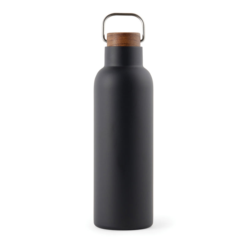 Load image into Gallery viewer, VINGA Ciro RCS recycled vacuum bottle 800ml - Custom Wood Designs
