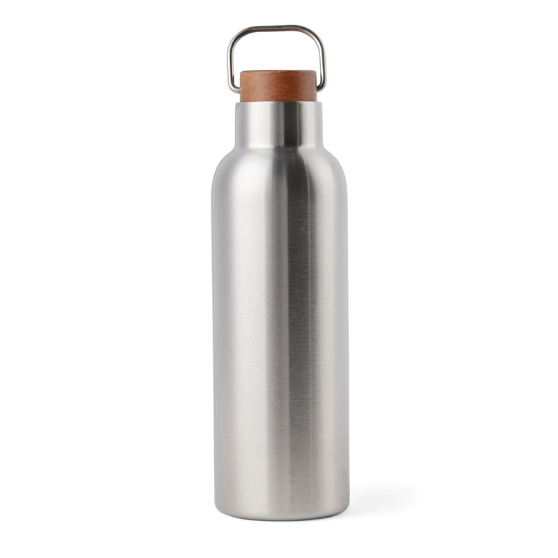 Load image into Gallery viewer, VINGA Ciro RCS recycled vacuum bottle 800ml - Custom Wood Designs
