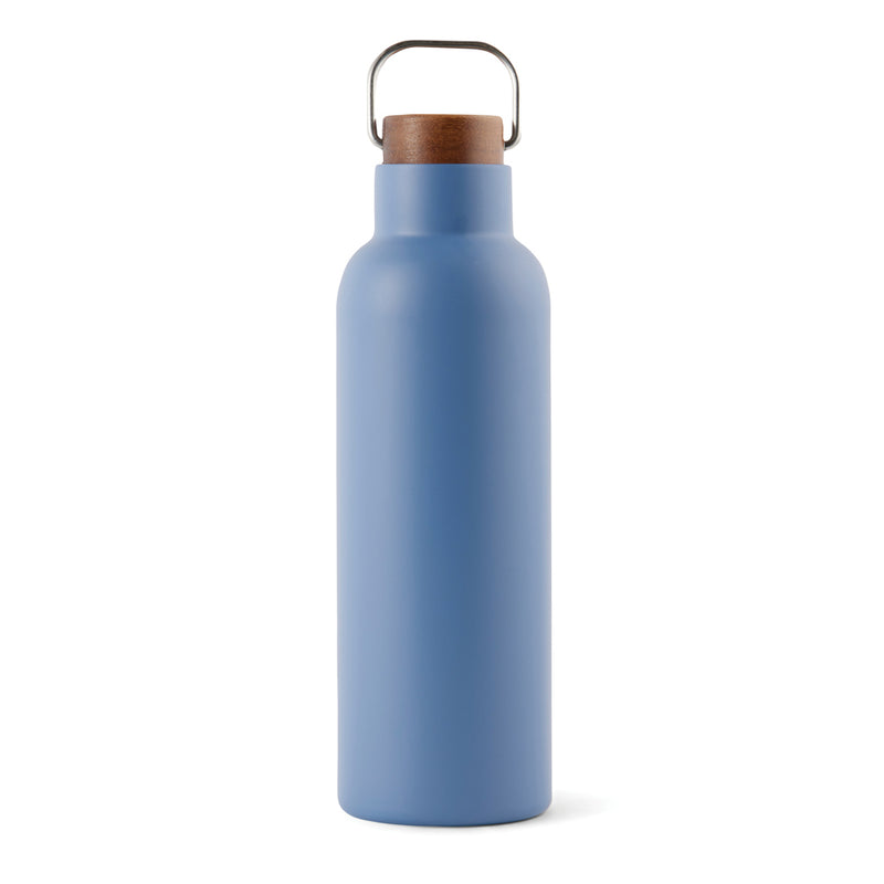 Load image into Gallery viewer, VINGA Ciro RCS recycled vacuum bottle 800ml - Custom Wood Designs
