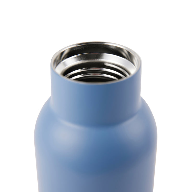 Load image into Gallery viewer, VINGA Ciro RCS recycled vacuum bottle 800ml - Custom Wood Designs
