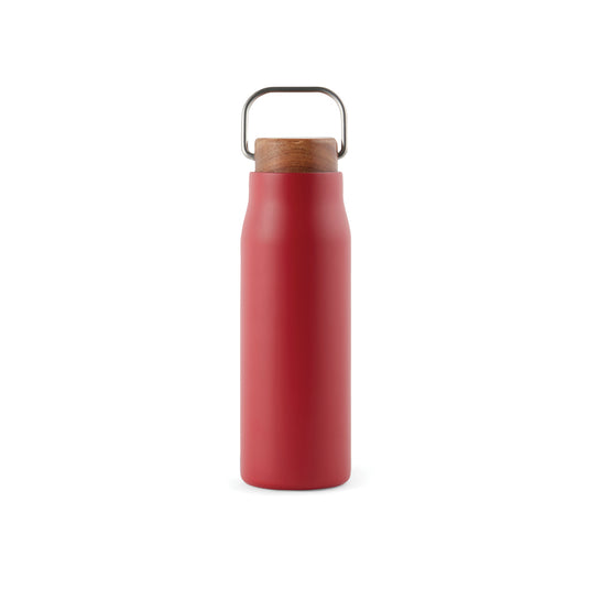 VINGA Ciro RCS recycled vacuum bottle 300ml - Custom Wood Designs