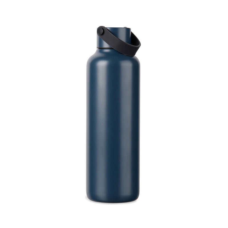 Load image into Gallery viewer, VINGA Baltimore RCS recycled SS bottle 600 ML - Custom Wood Designs

