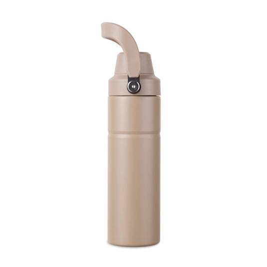 VINGA Baltimore trek RCS recycled SS bottle 600 ML - Custom Wood Designs