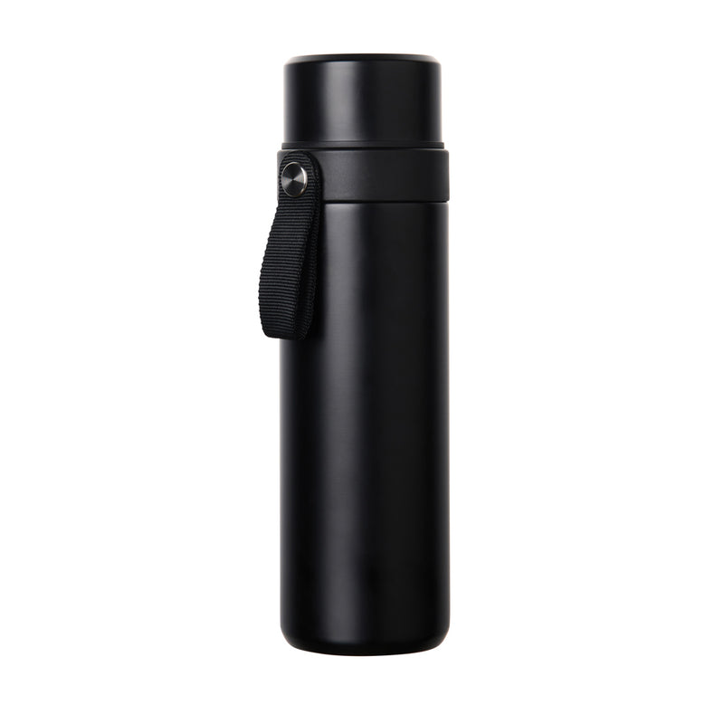 Load image into Gallery viewer, VINGA Tono RCS thermos double cup 750 ML - Custom Wood Designs VINGA Tono RCS thermos double cup 750 ML made from [material] –  [use_case] | Custom Wood Designs
