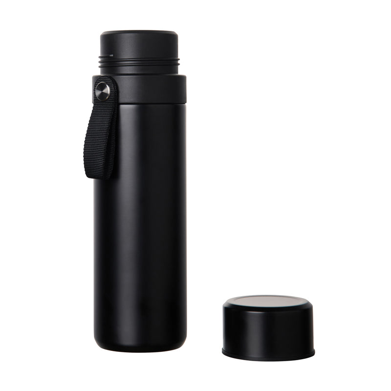 Load image into Gallery viewer, VINGA Tono RCS thermos double cup 750 ML - Custom Wood Designs VINGA Tono RCS thermos double cup 750 ML made from [material] –  [use_case] | Custom Wood Designs
