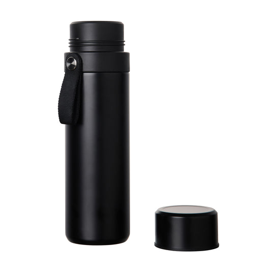 VINGA Tono RCS thermos double cup 750 ML - Custom Wood Designs VINGA Tono RCS thermos double cup 750 ML made from [material] –  [use_case] | Custom Wood Designs