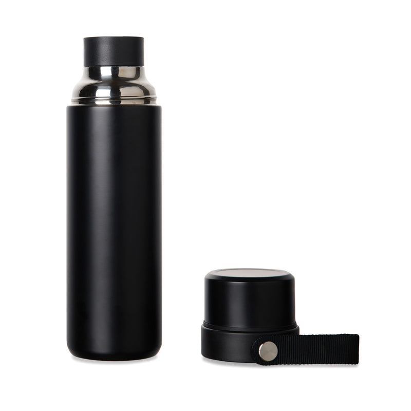 Load image into Gallery viewer, VINGA Tono RCS thermos double cup 750 ML - Custom Wood Designs VINGA Tono RCS thermos double cup 750 ML made from [material] –  [use_case] | Custom Wood Designs
