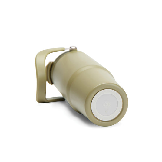 VINGA Eos trek RCS recycled SS 880 ML - Custom Wood Designs