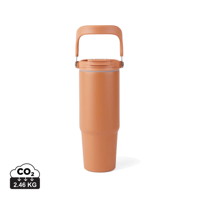 VINGA Eos trek RCS recycled SS 880 ML - Custom Wood Designs