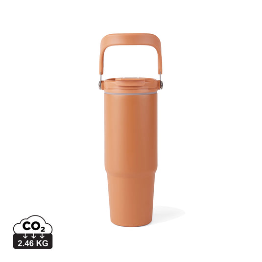 VINGA Eos trek RCS recycled SS 880 ML - Custom Wood Designs