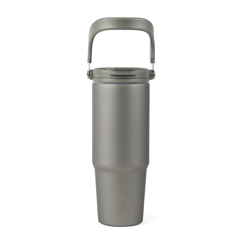 Load image into Gallery viewer, VINGA Eos trek RCS recycled SS 880 ML - Custom Wood Designs
