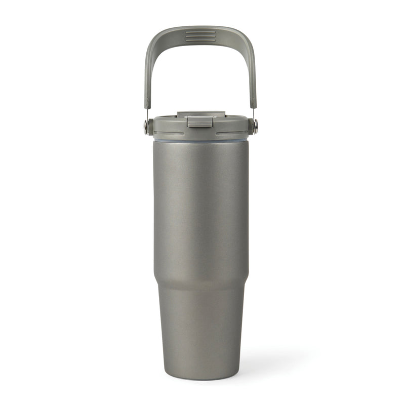 Load image into Gallery viewer, VINGA Eos trek RCS recycled SS 880 ML - Custom Wood Designs
